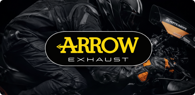 Arrow