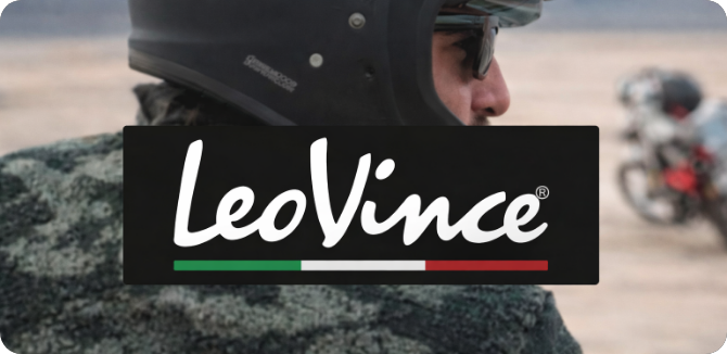 LeoVince