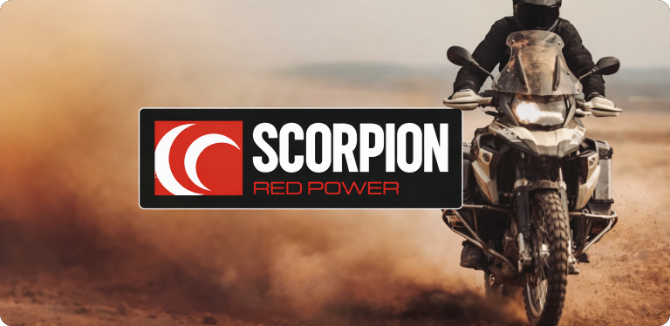 Scorpion